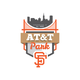 Illustration for article titled These Redesigned MLB Stadium Logos Are Better Than the Real Thing